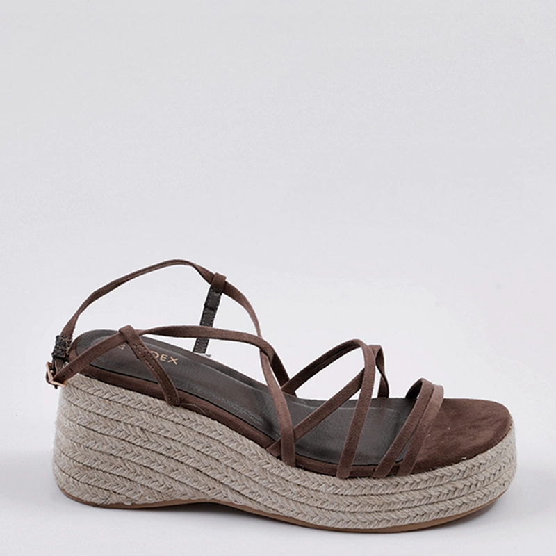 SANDALIAS MUJER INDEX  ILEFI-OL