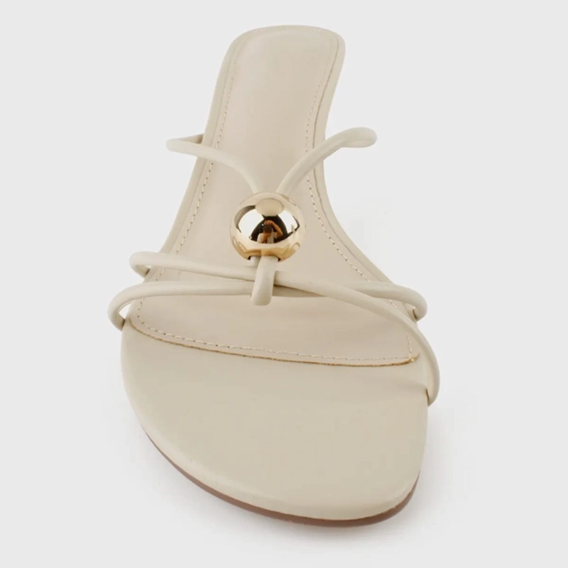 SANDALIAS MUJER MARQUIS METUNO-OL  - 6