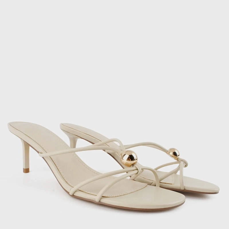 SANDALIAS MUJER MARQUIS METUNO-OL  - 3
