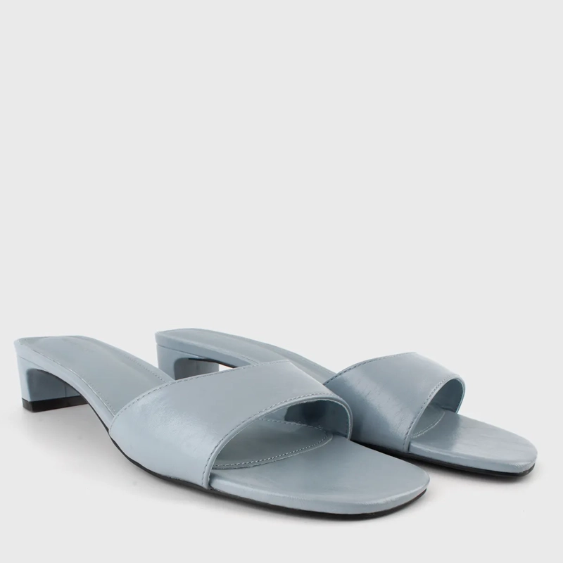 SANDALIAS MUJER MARQUIS MARALE-OL CUERO - 2
