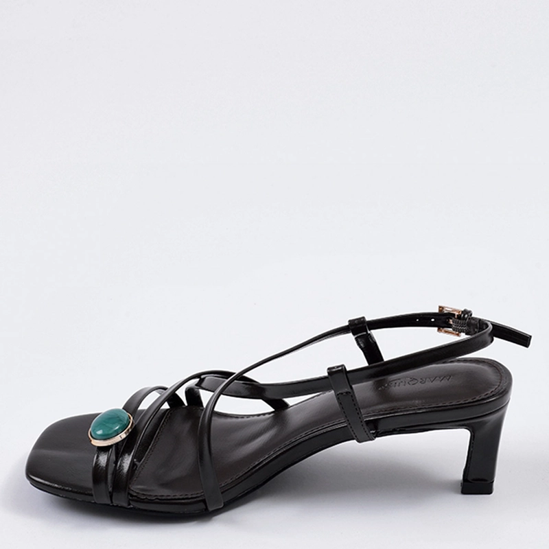 SANDALIAS MUJER MARQUIS MEJIA-OL - 3