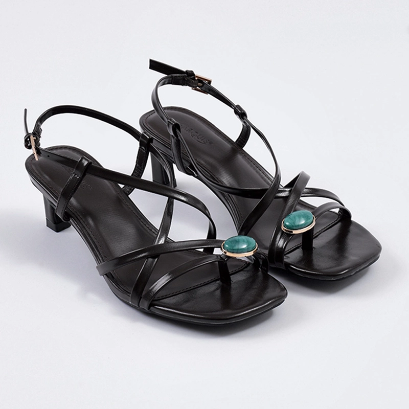 SANDALIAS MUJER MARQUIS MEJIA-OL - 4