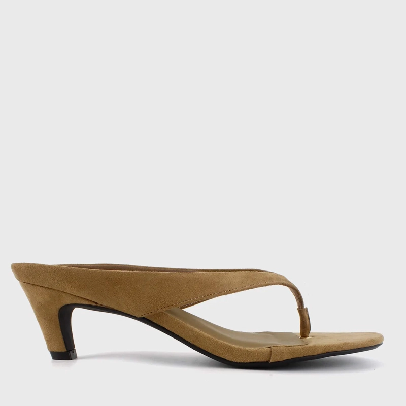 SANDALIAS MUJER INDEX IZAL-OL  - 1