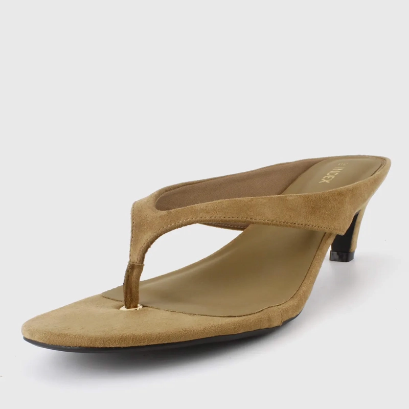 SANDALIAS MUJER INDEX IZAL-OL  - 3
