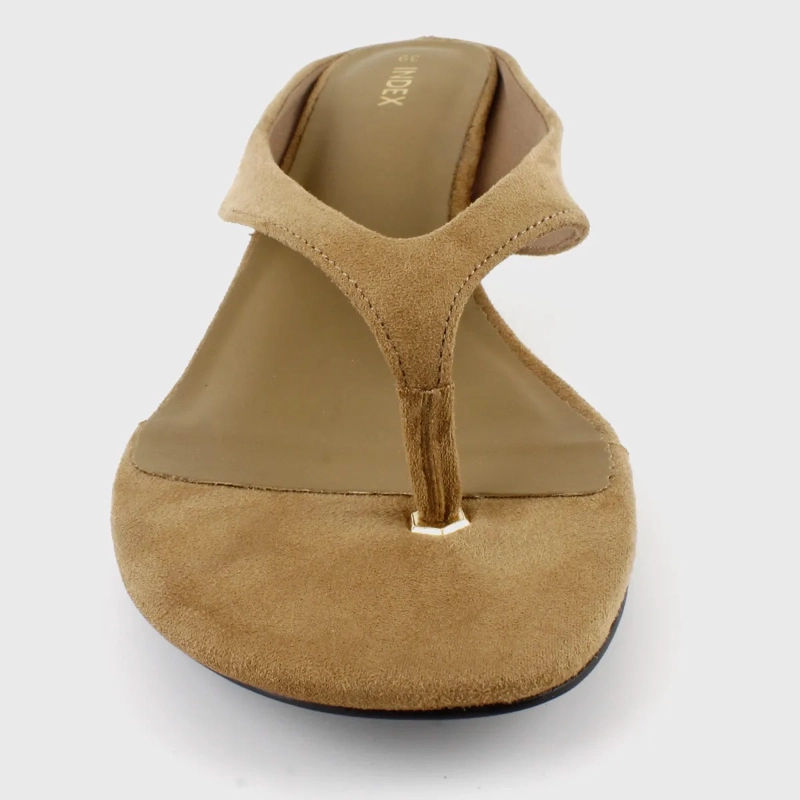 SANDALIAS MUJER INDEX IZAL-OL  - 5