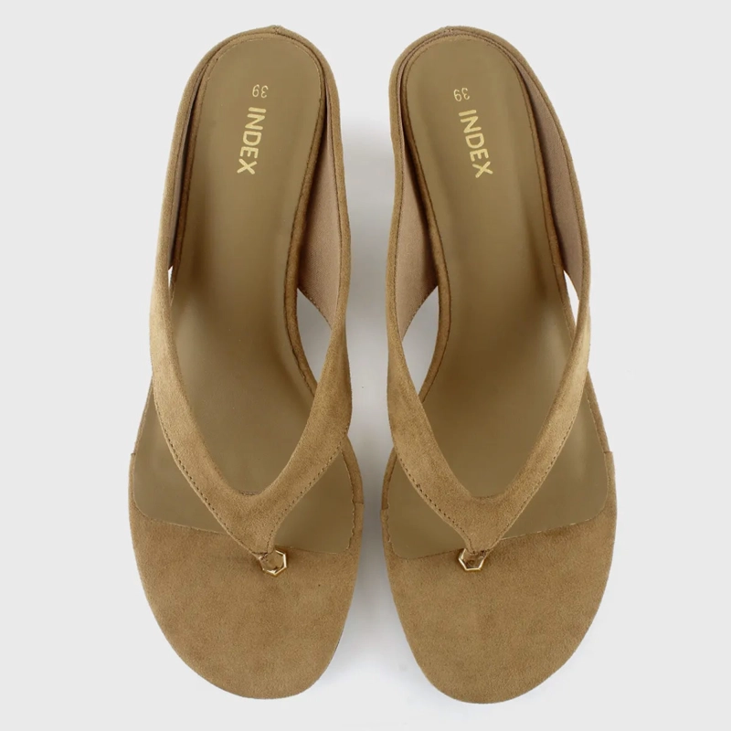 SANDALIAS MUJER INDEX IZAL-OL  - 4