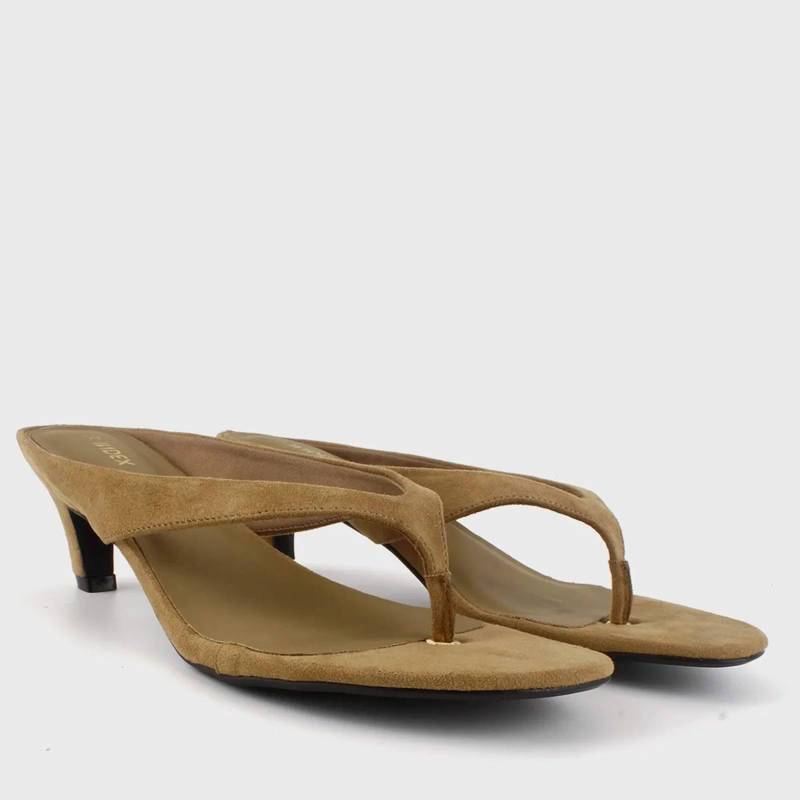 SANDALIAS MUJER INDEX IZAL-OL  - 2