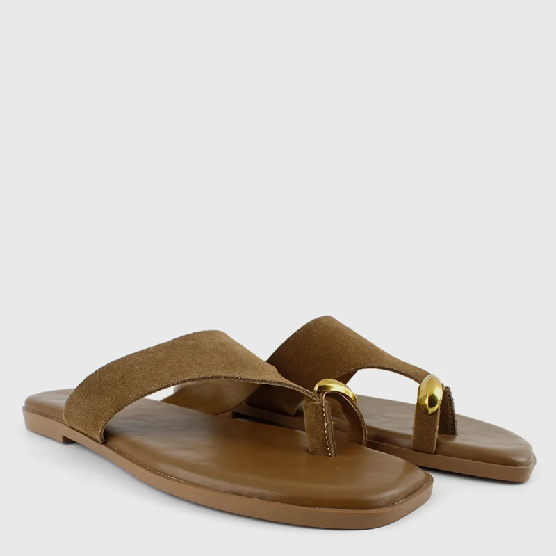 SANDALIAS MUJER MARQUIS MONTE-OL  - 2