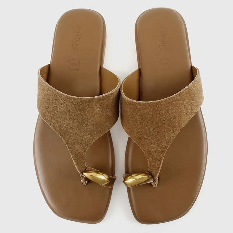 SANDALIAS MUJER MARQUIS MONTE-OL  - 4