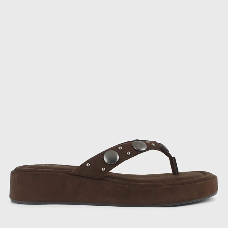 SANDALIAS MUJER INDEX IPONTE-OL - 2