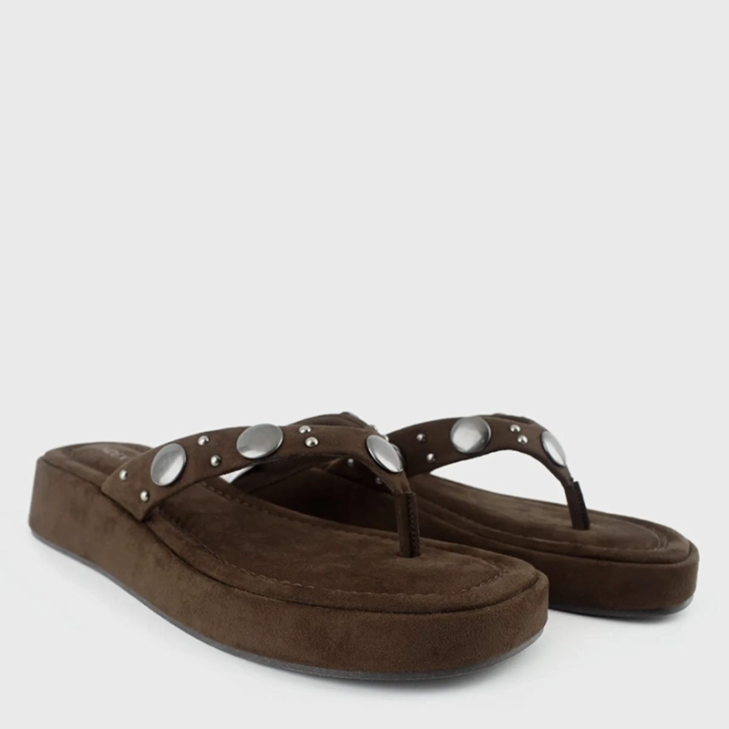 SANDALIAS MUJER INDEX IPONTE-OL - 3