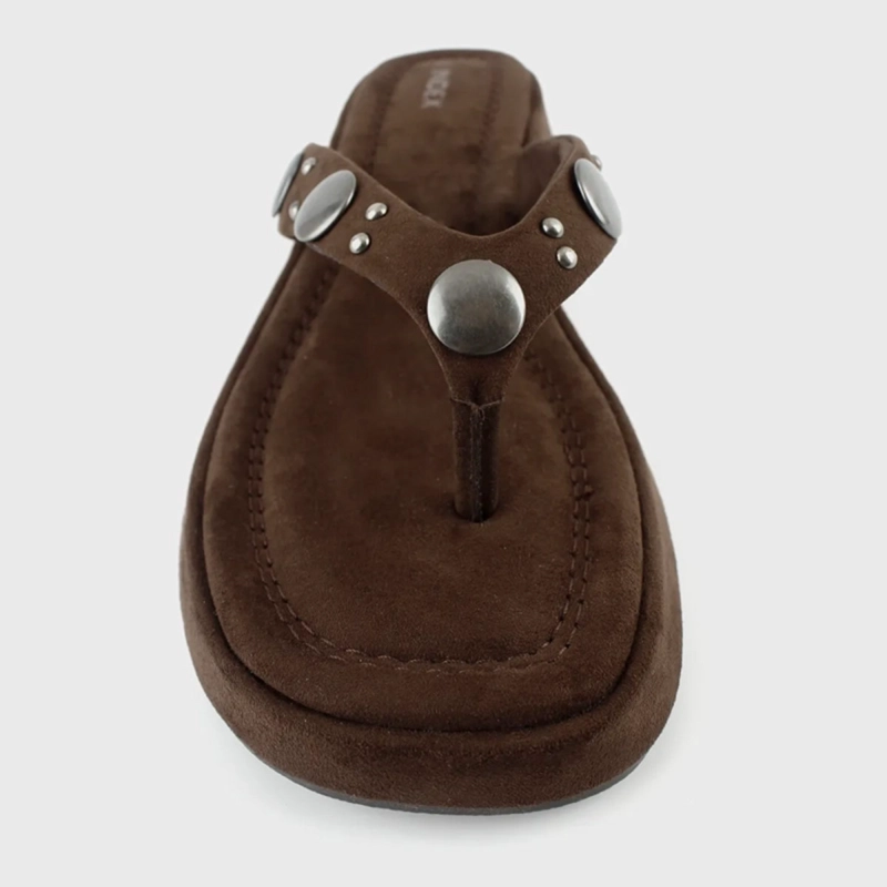 SANDALIAS MUJER INDEX IPONTE-OL - 6