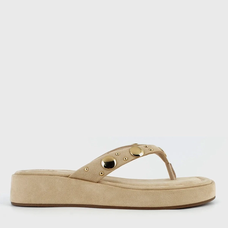 SANDALIAS MUJER INDEX IPONTE-OL - 2