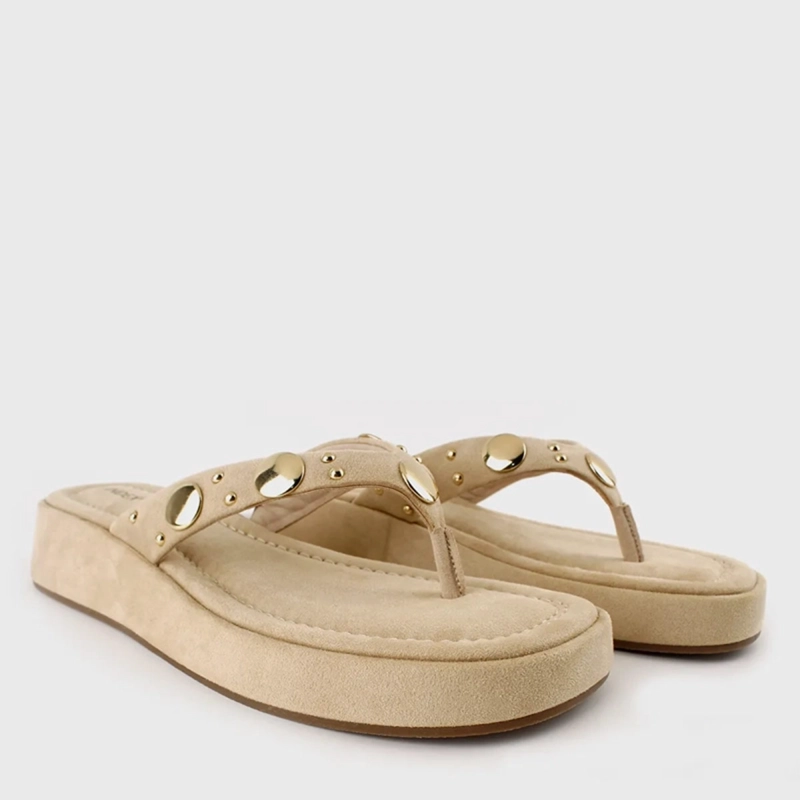 SANDALIAS MUJER INDEX IPONTE-OL - 3