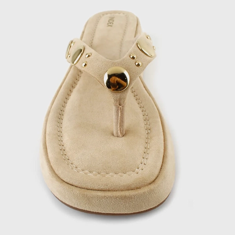 SANDALIAS MUJER INDEX IPONTE-OL - 6