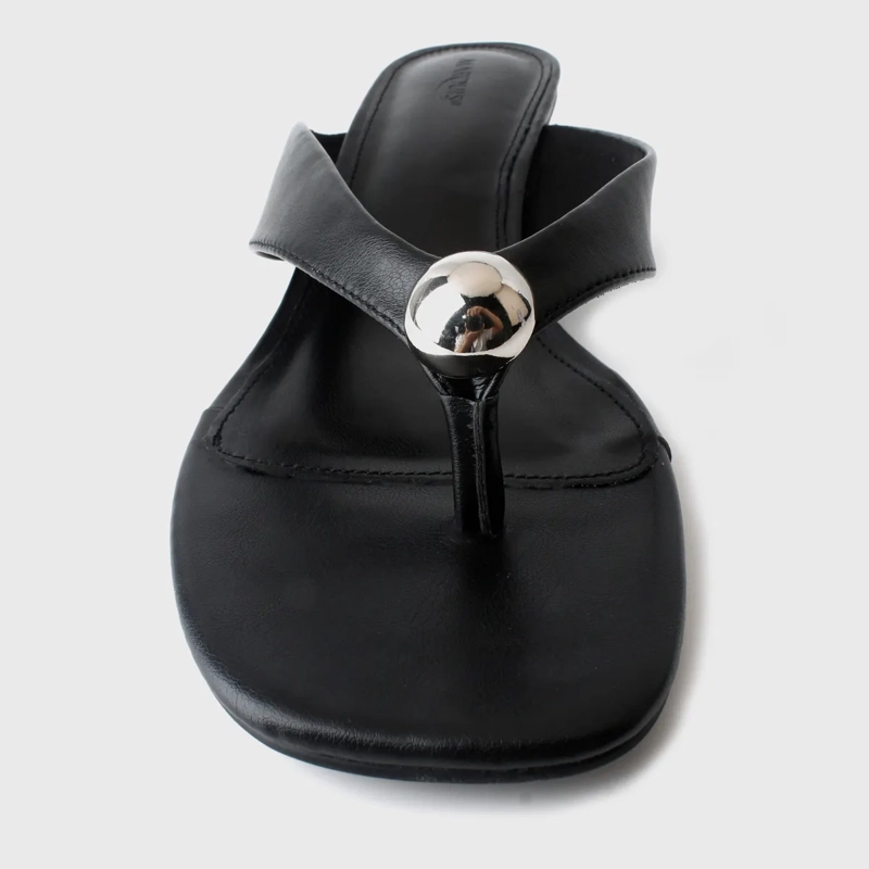 SANDALIAS MUJER MARQUIS MELONI-OL - 5