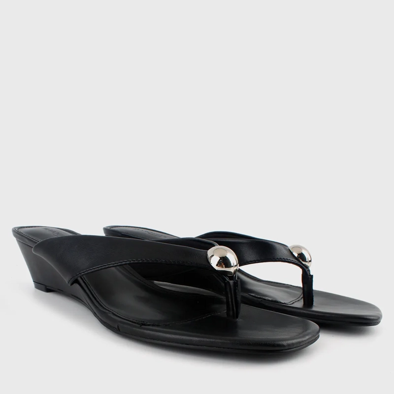 SANDALIAS MUJER MARQUIS MELONI-OL - 2