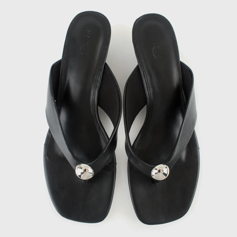 SANDALIAS MUJER MARQUIS MELONI-OL - 4