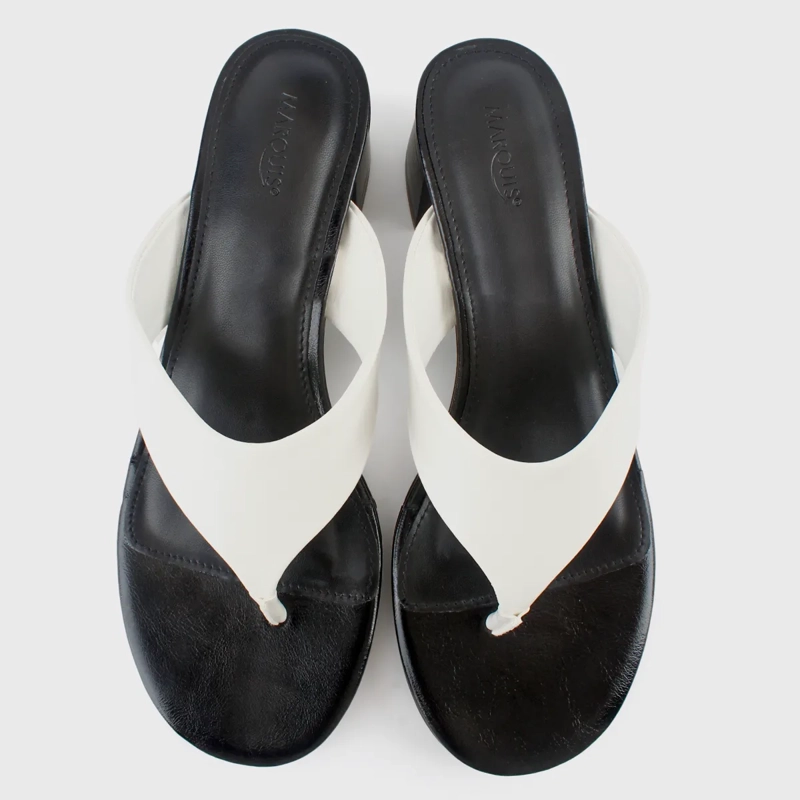 SANDALIAS MUJER MARQUIS MUCH-OL - 4