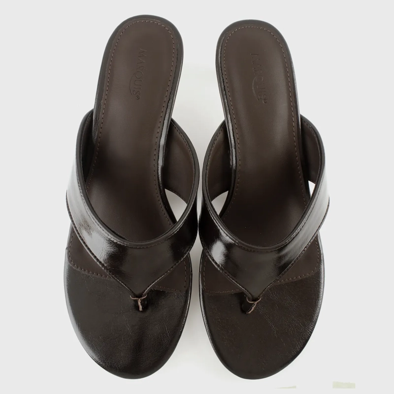 SANDALIAS MUJER MARQUIS MORIAN-OL  - 4