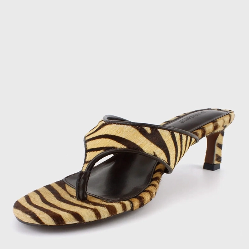 SANDALIAS MUJER MARQUIS MORIAN-OL  - 5