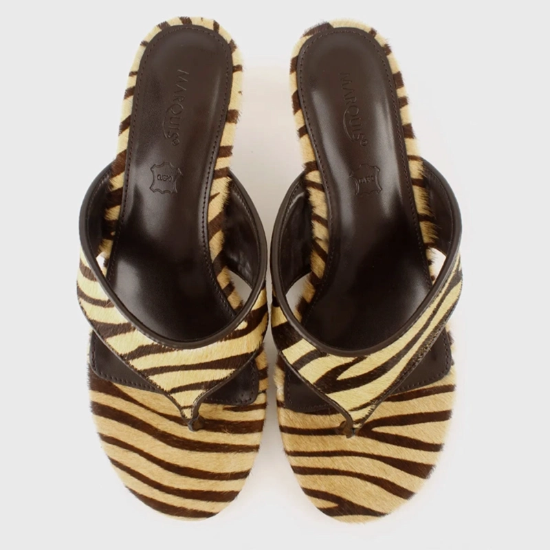 SANDALIAS MUJER MARQUIS MORIAN-OL  - 6
