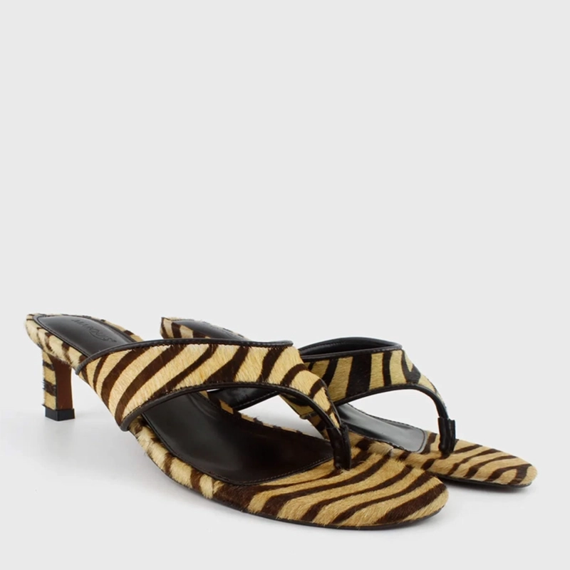 SANDALIAS MUJER MARQUIS MORIAN-OL  - 4