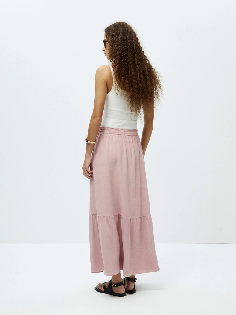 FALDA MUJER SFERA LARGA - 2
