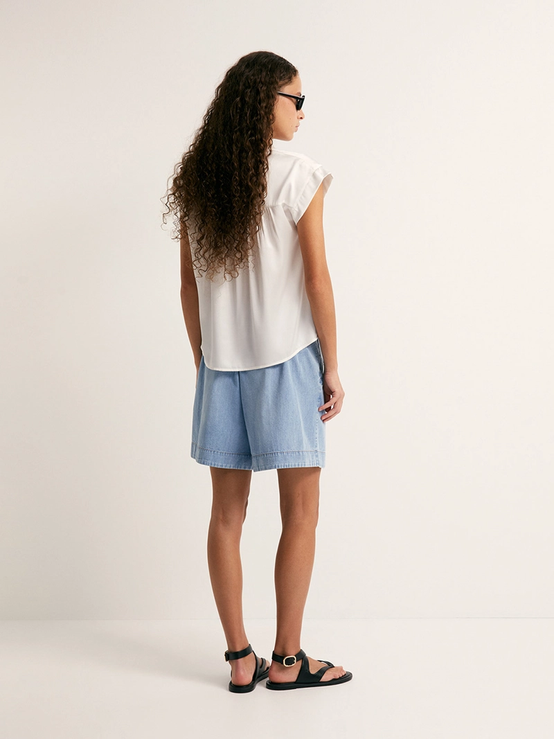 BLUSA MUJER SFERA - 4