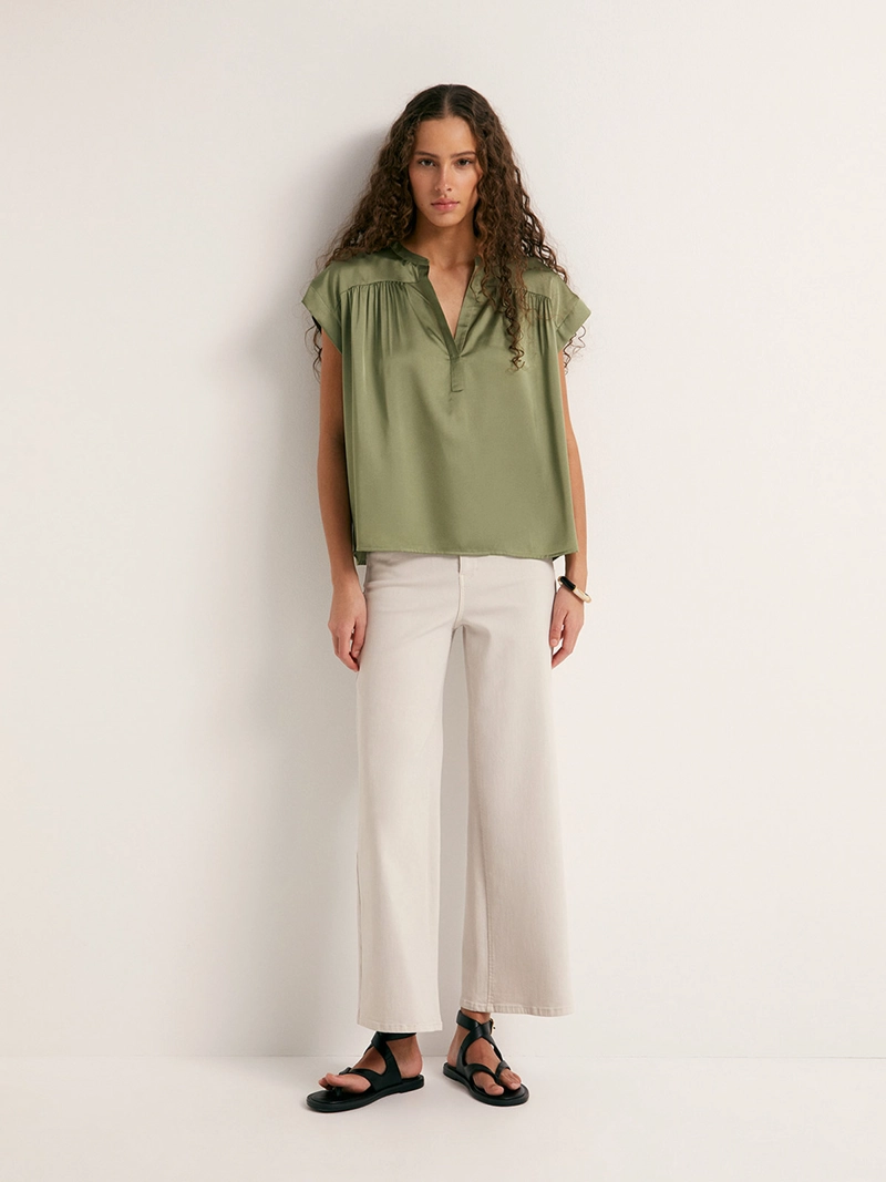 BLUSA MUJER SFERA - 3