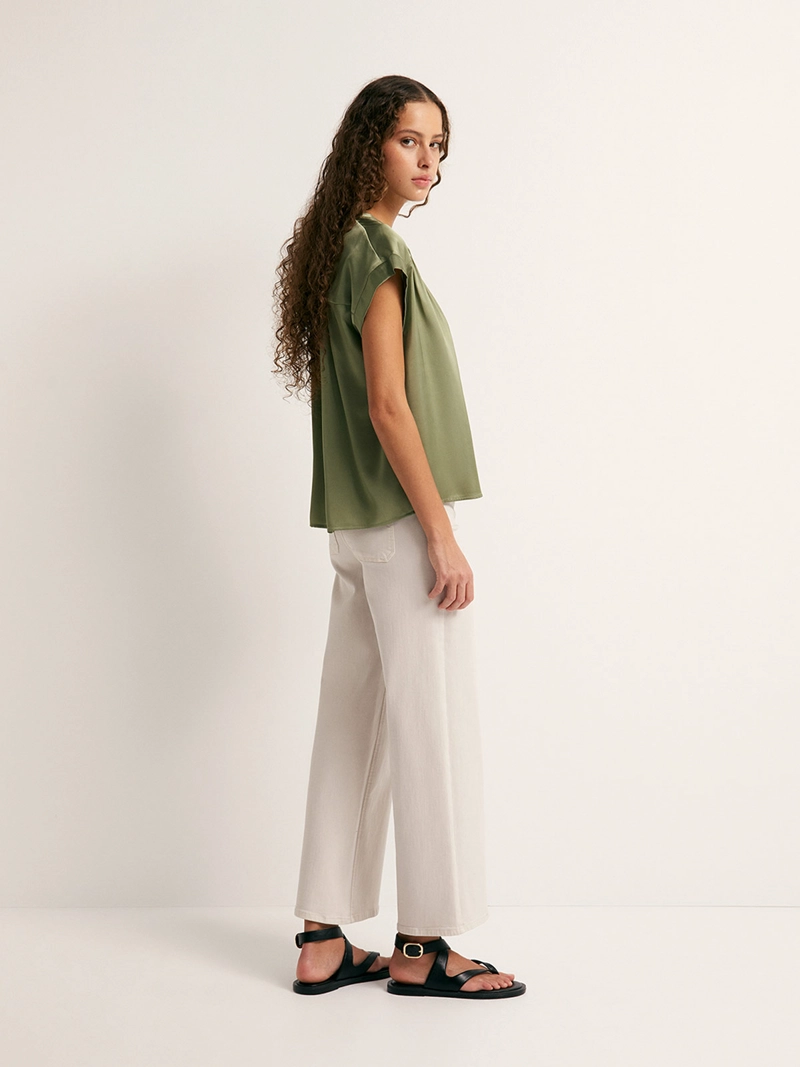 BLUSA MUJER SFERA - 4