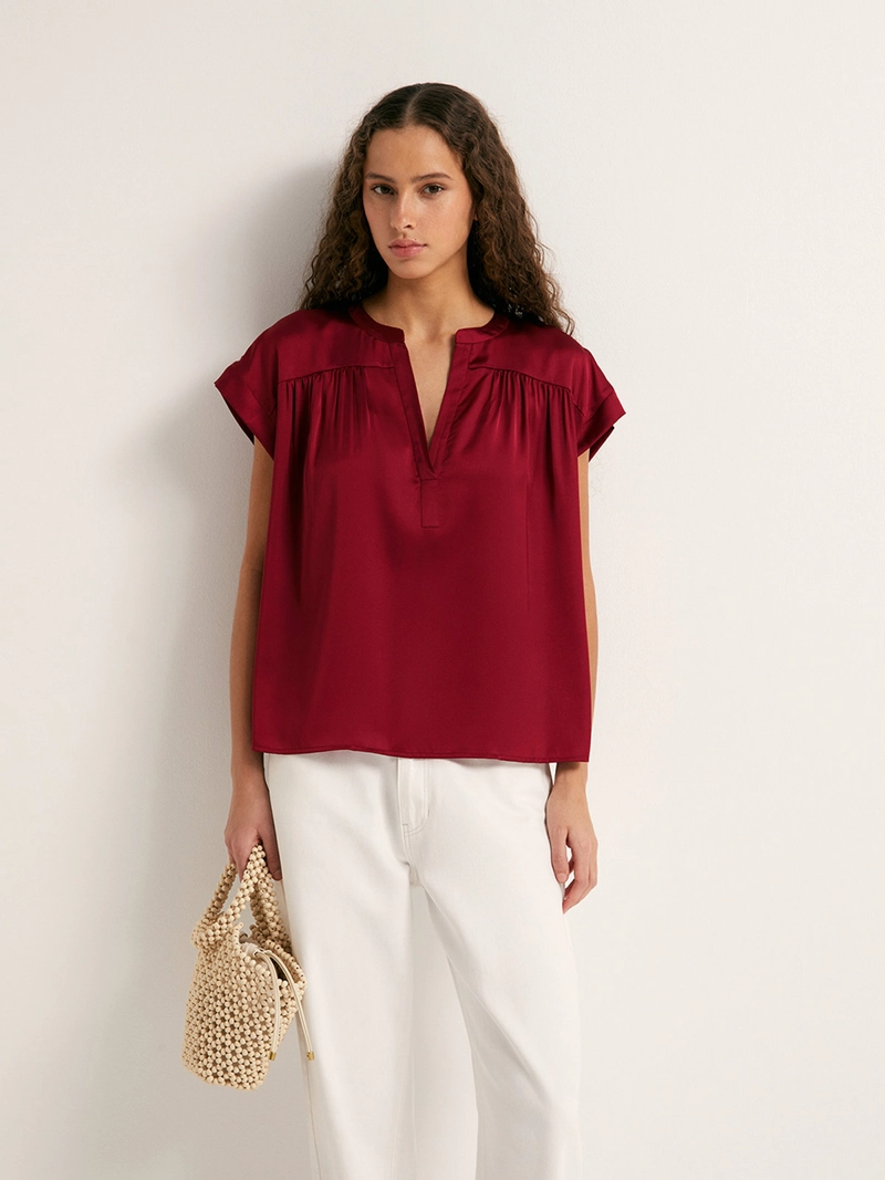 BLUSA MUJER SFERA - 1