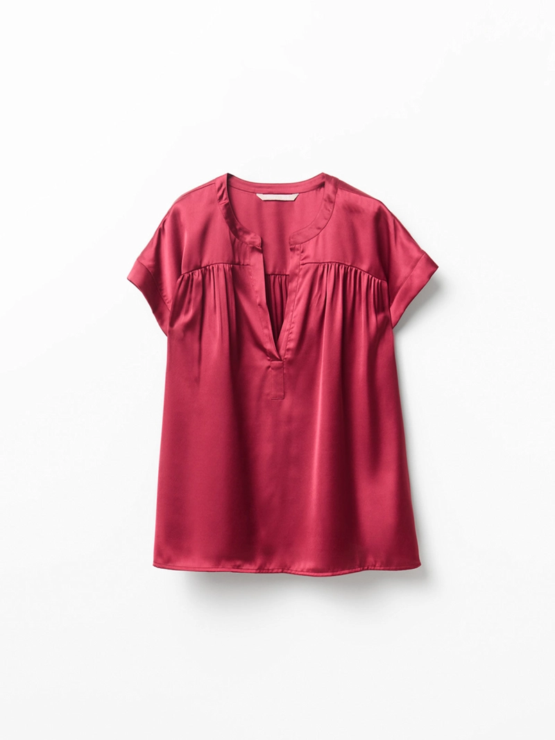 BLUSA MUJER SFERA - 5