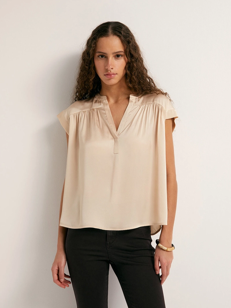 BLUSA MUJER SFERA - 1