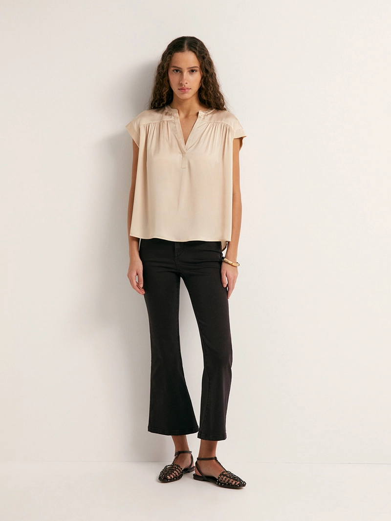 BLUSA MUJER SFERA - 3