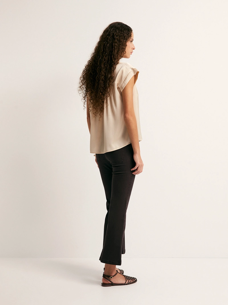 BLUSA MUJER SFERA - 4