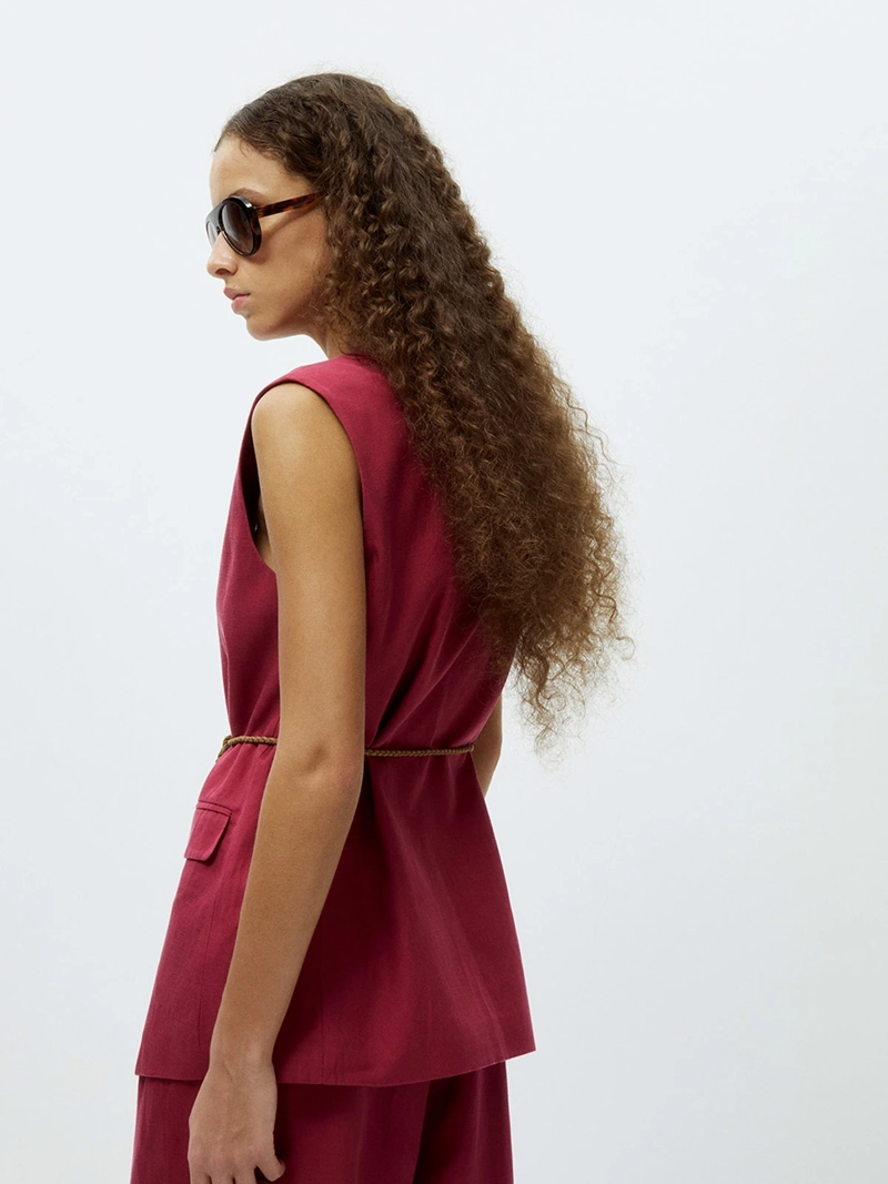 BLAZER MUJER SFERA - 2