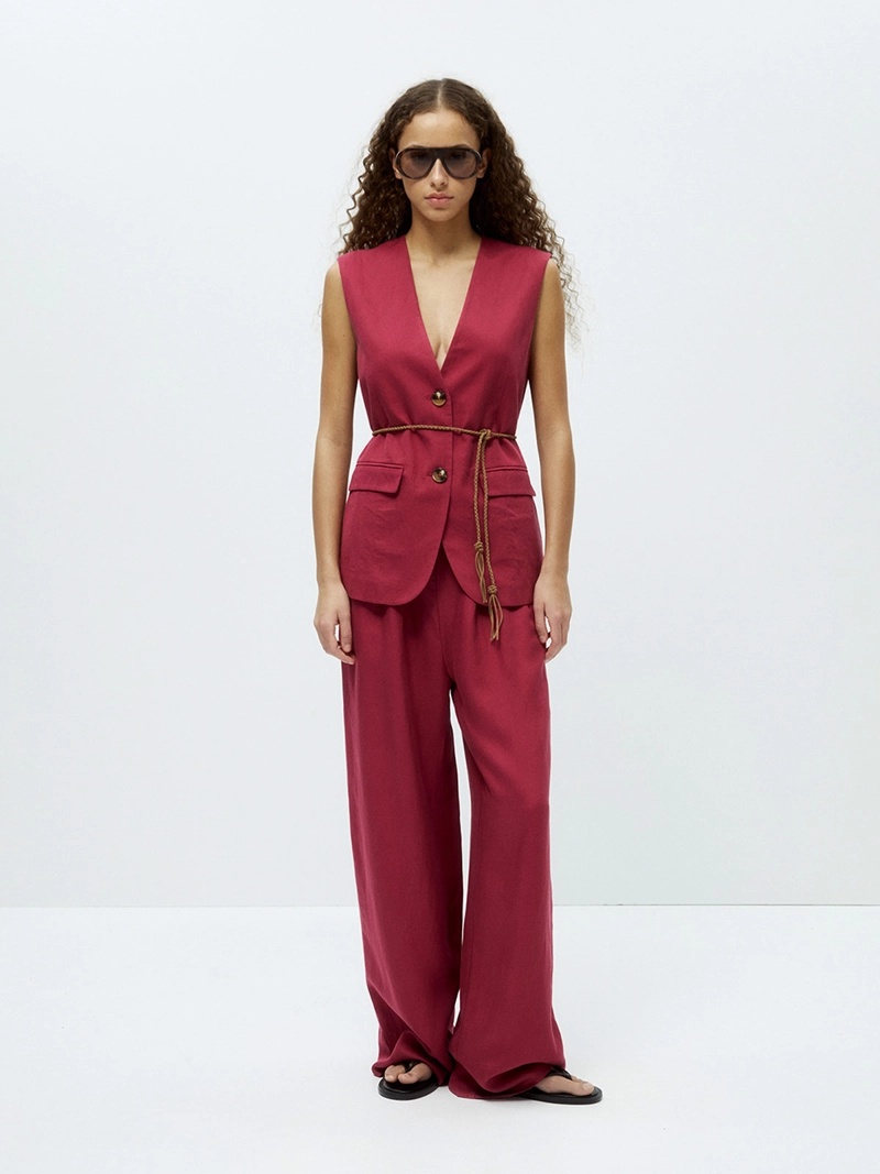 BLAZER MUJER SFERA - 4