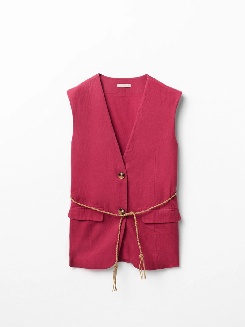 BLAZER MUJER SFERA - 6