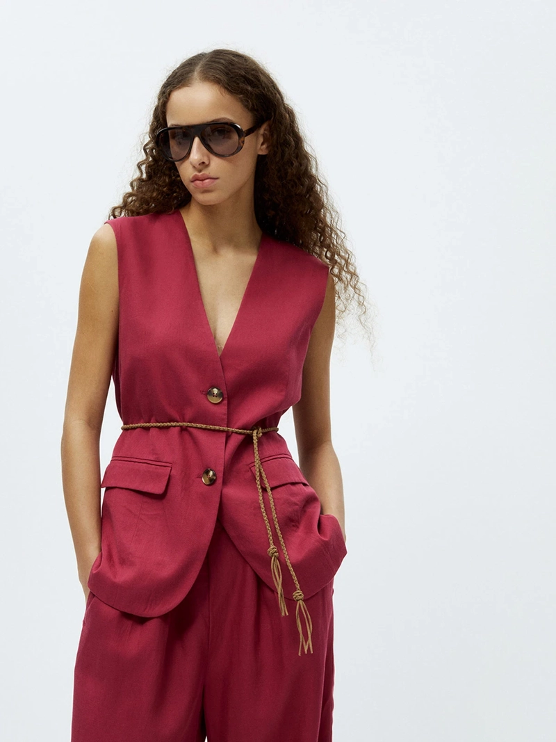BLAZER MUJER SFERA - 1
