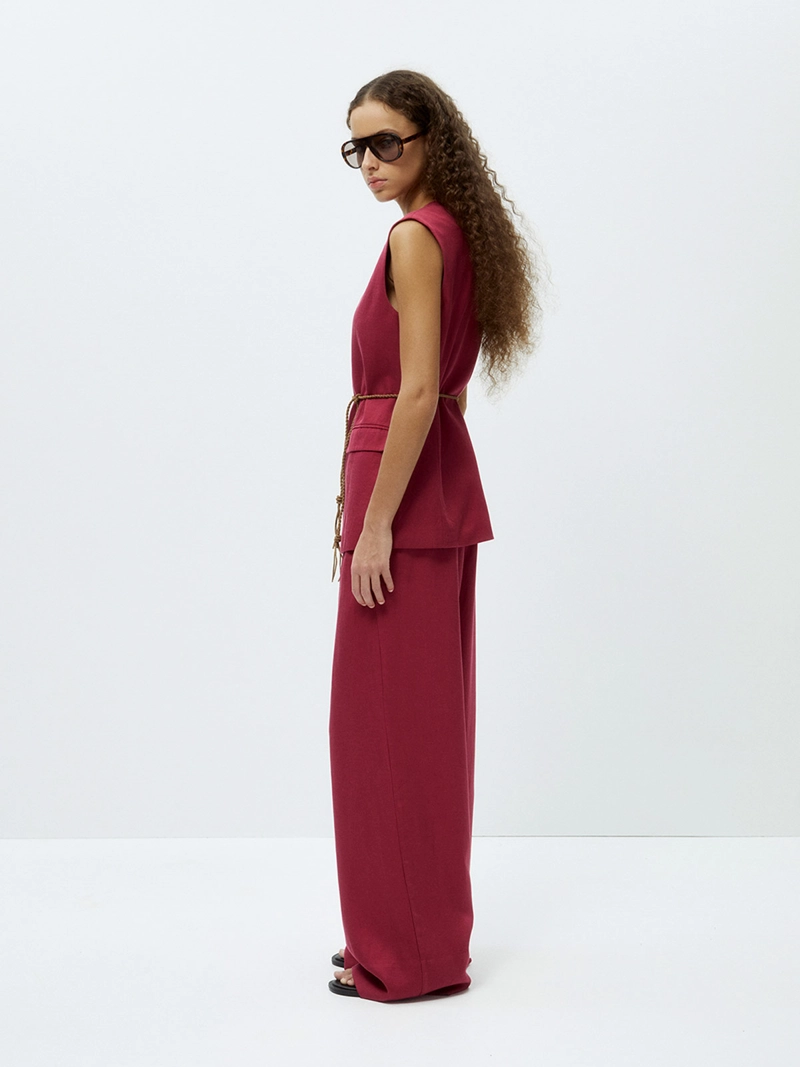 BLAZER MUJER SFERA - 5