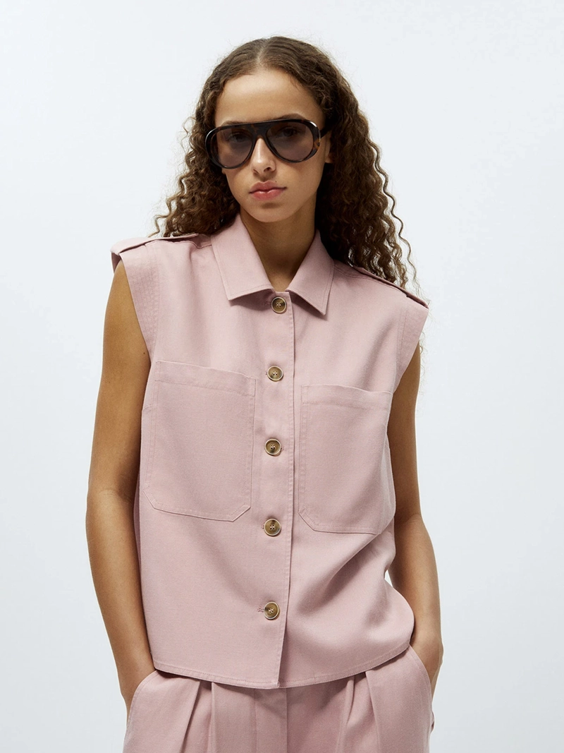 BLAZER MUJER SFERA - 1