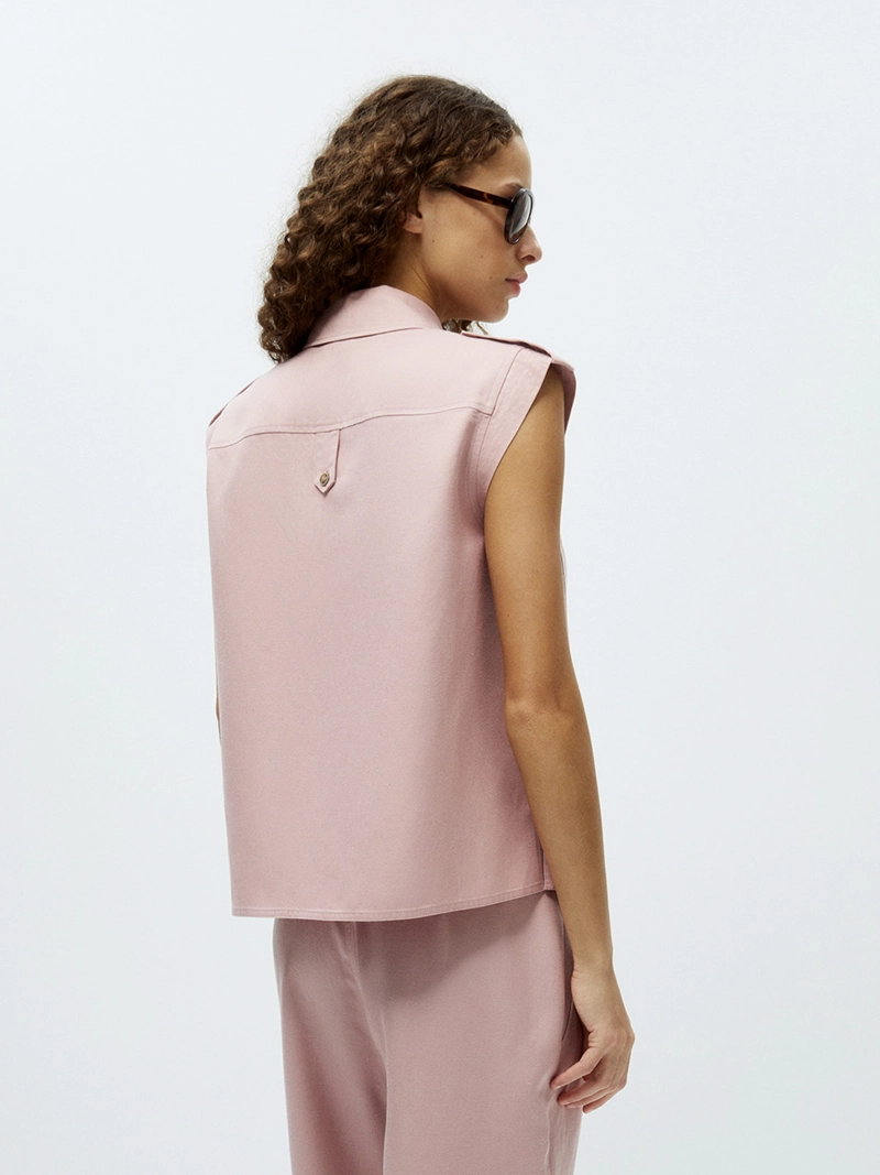 BLAZER MUJER SFERA - 2