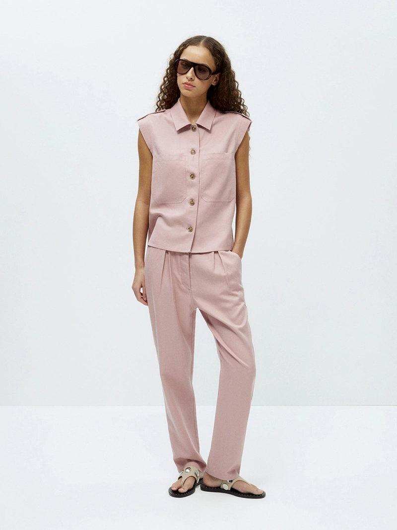 BLAZER MUJER SFERA - 6