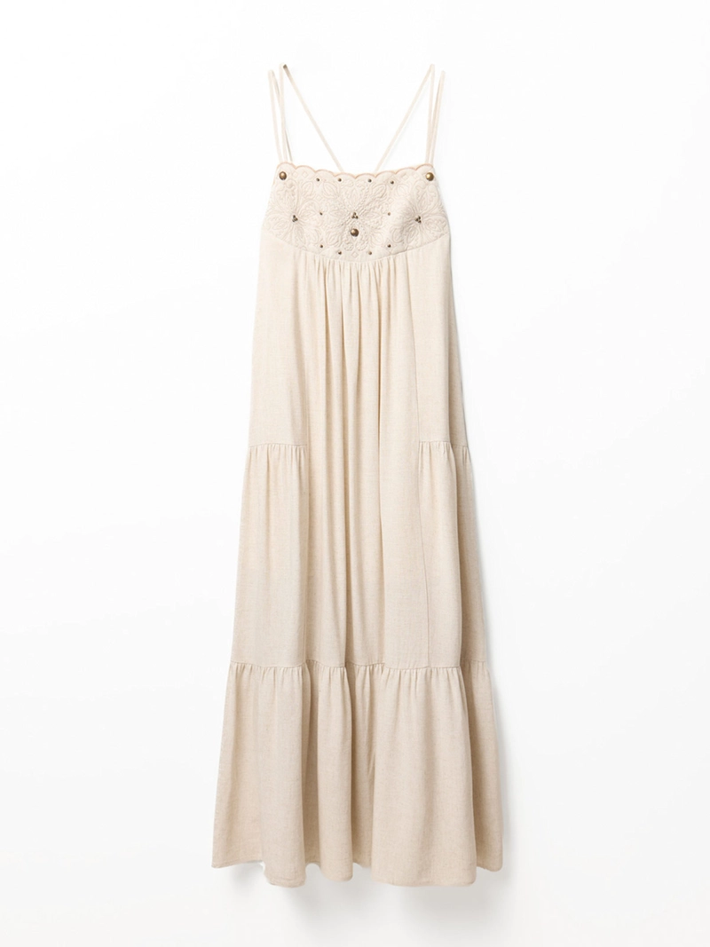 VESTIDO MUJER SFERA - 7