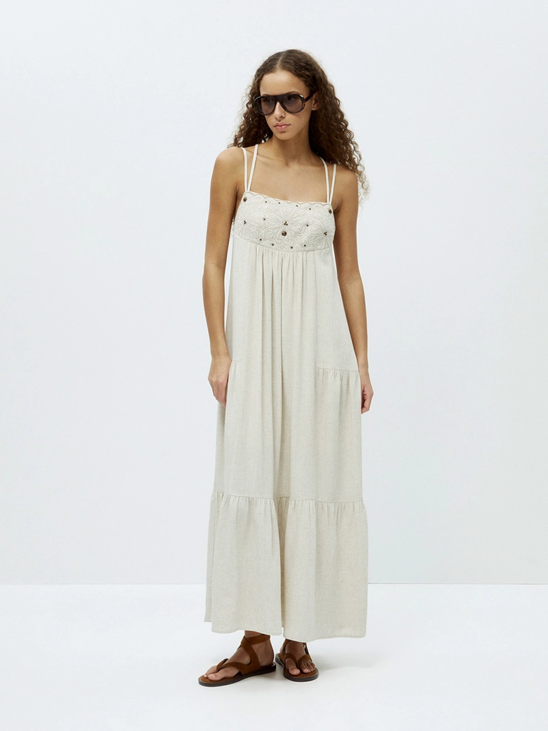 VESTIDO MUJER SFERA - 1