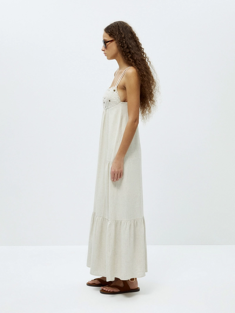 VESTIDO MUJER SFERA - 2