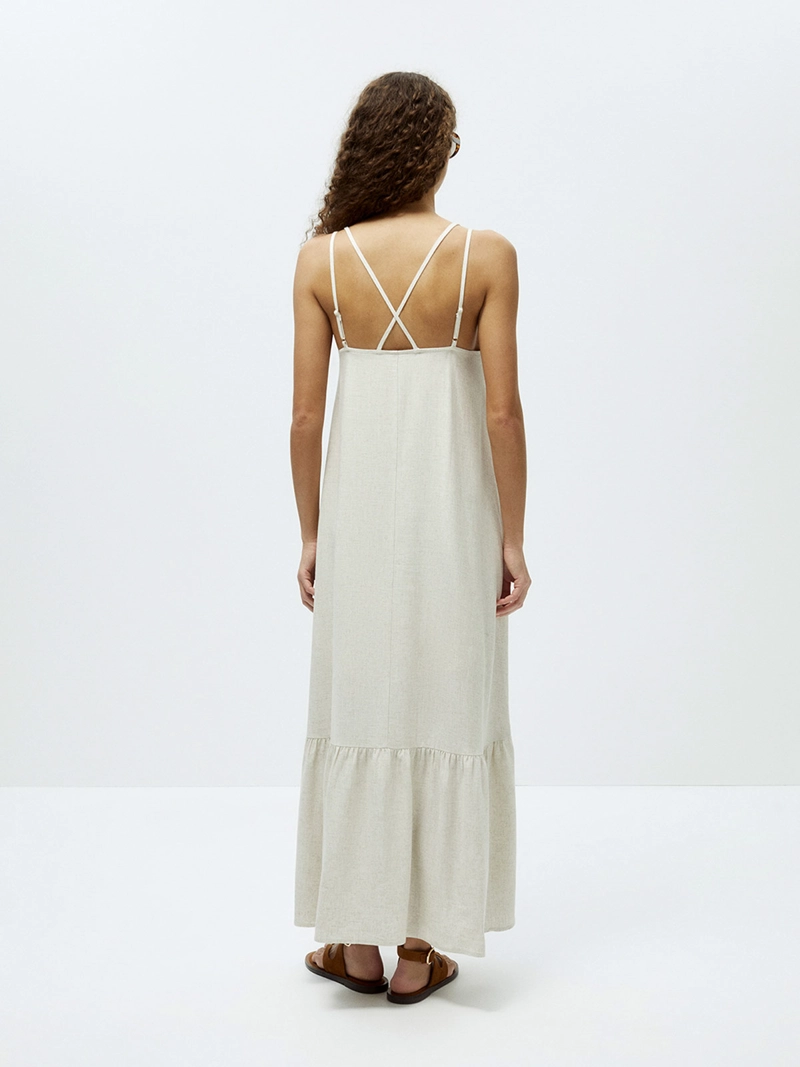 VESTIDO MUJER SFERA - 3