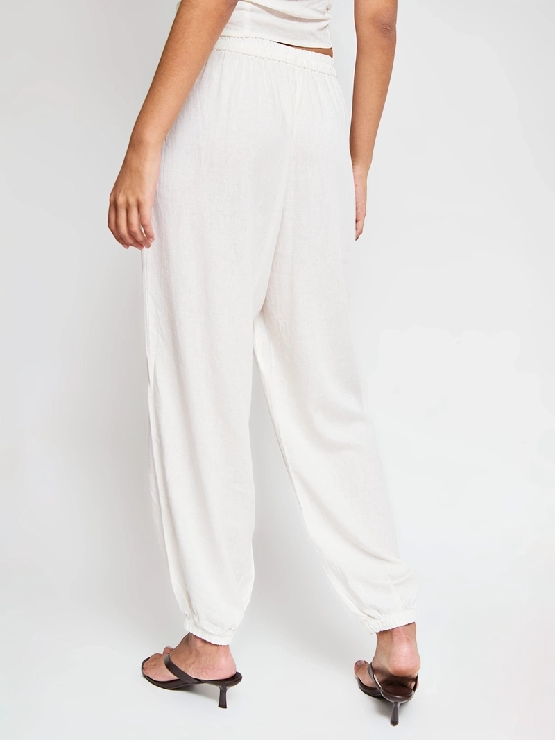 PANTALÓN MUJER INDEX BOMBACHO - 3