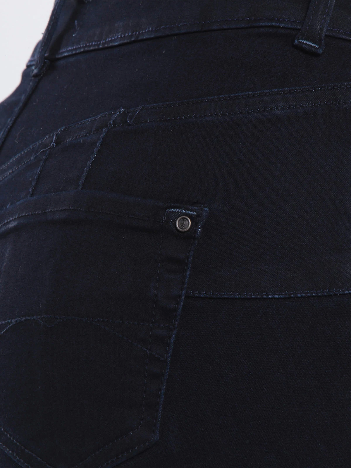 JEANS MUJER WADO'S FLARE TIRO ALTO PUSH UP - 6